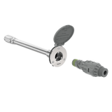 HHP008 - 8" House Hydrant V1+