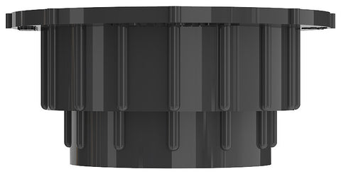 BCS.10 - Drain Underbody for Molded (preformed) Bases (For Top Models 100 & 150) only.