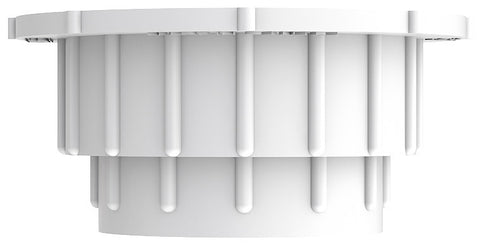 BCS.16 - Drain Underbody for Molded (preformed) Bases (For Top Models 100 & 150) only.