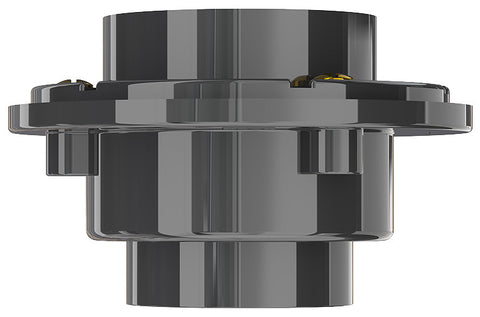 BCS.30 - Drain Underbody For Tile Bases (For Top Models 100, 150, 200, 250)