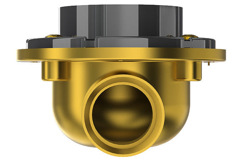 BCS.40 - Drain Underbody For Tile Bases (For Top Models 100, 150, 200, 250)