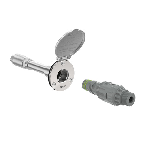 HHP012 - 12" House Hydrant V1+