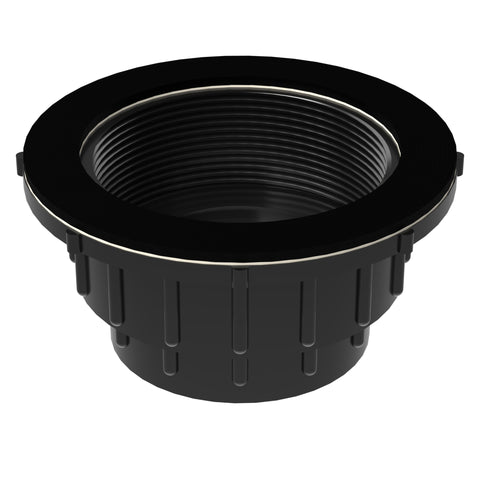 BCS.10 - Drain Underbody for Molded (preformed) Bases (For Top Models 100 & 150) only.