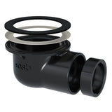BCS.14 - Drain Underbody for Molded (preformed) Bases (For Top Models 100 & 150) only.