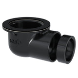 BCS.14 - Drain Underbody for Molded (preformed) Bases (For Top Models 100 & 150) only.