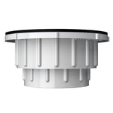 BCS.16 - Drain Underbody for Molded (preformed) Bases (For Top Models 100 & 150) only.