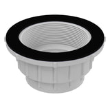 BCS.16 - Drain Underbody for Molded (preformed) Bases (For Top Models 100 & 150) only.
