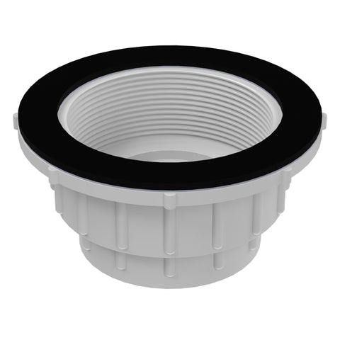 BCS.16 - Drain Underbody for Molded (preformed) Bases (For Top Models 100 & 150) only.