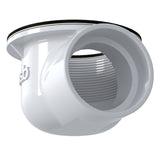 BCS.18 - Drain Underbody for Molded (preformed) Bases (For Top Models 100 & 150) only.