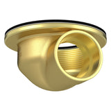 BCS.20 - Drain Underbody for Molded (preformed) Bases (For Top Models 100 & 150) only.