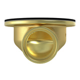 BCS.20 - Drain Underbody for Molded (preformed) Bases (For Top Models 100 & 150) only.