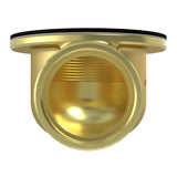 BCS.24 - Drain Underbody for Molded (preformed) Bases (For Top Models 100 & 150) only.