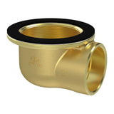 BCS.24 - Drain Underbody for Molded (preformed) Bases (For Top Models 100 & 150) only.