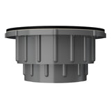 BCS.25 - 2" FRZERO Drain Underbody for Molded (preformed) Bases (For Top Models 100 & 150) only.