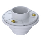 BCS.36 - Drain Underbody For Tile Bases (For Top Models 102, 152, 202, 252, 502)