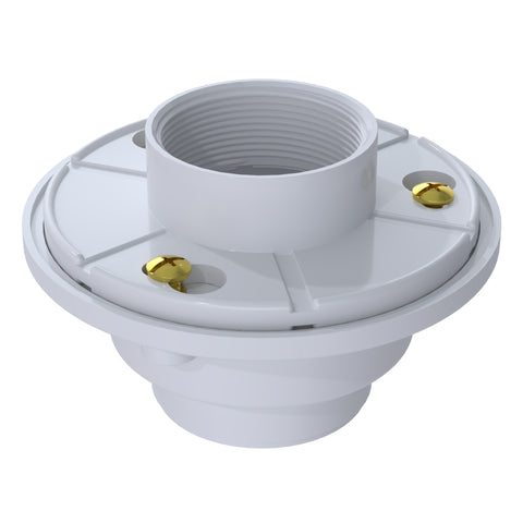 BCS.36 - Drain Underbody For Tile Bases (For Top Models 102, 152, 202, 252, 502)