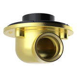 BCS.40 - Drain Underbody For Tile Bases (For Top Models 102, 152, 202, 252, 502)