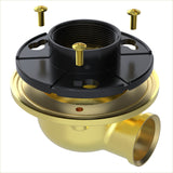 BCS.40 - Drain Underbody For Tile Bases (For Top Models 102, 152, 202, 252, 502)