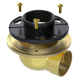 BCS.42 - Drain Underbody For Tile Bases (For Top Models 102, 152, 202, 252, 502)