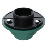 BCS.50 - Drain Underbody For Tile Bases (For Top Models 102, 152, 202, 252, 502)