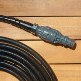 CN-VB2 - Wide Grip VB Hose Connector