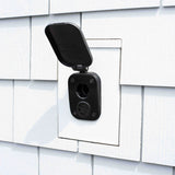 VBHP008-TI-CG 8" Hydrant V2+ w/ Comfort Grip Connector - Matte Black