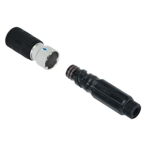 HSA-7-BLK - Hose Adapter Quick Connect Kit