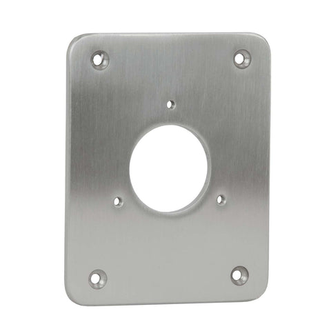 MB-PLATE-1 - Stainless Steel Mounting Plate – V1
