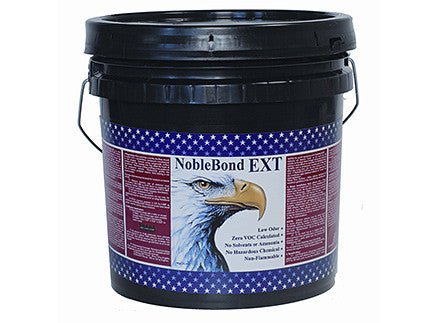 NBEXT-339 - NOBLEBOND EXT 4 US GAL